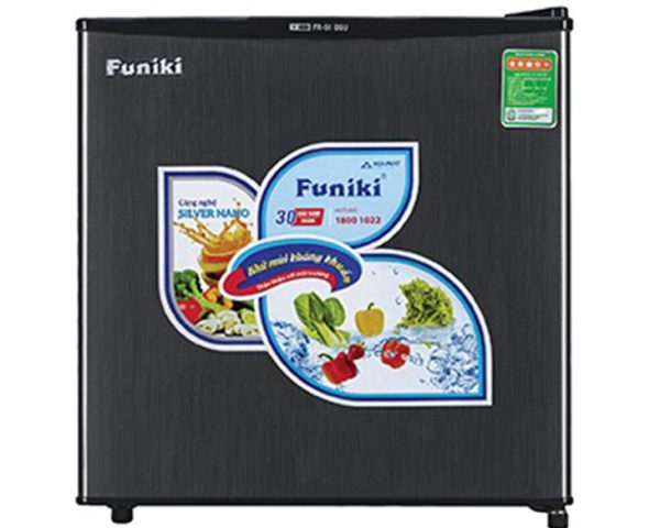 Tủ Lạnh Funiki 50 Lít FR-51DSU | Gia Khang