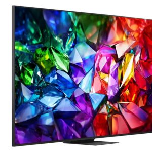 Smart Tivi Micro RGB LG AI 4K 100 inch 100MRGB96BS 2026 - hình ảnh sản phẩm