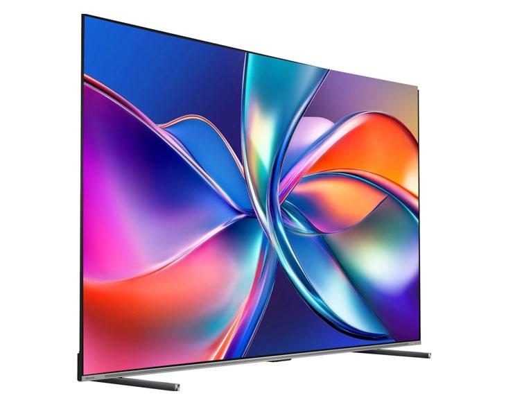 Smart Tivi QLED Hisense 4K 100 inch 100Q6Q | Điện máy Phúc Anh Smart Tivi QLED Hisense 4K 100 inch 100Q6Q | Điện máy Phúc Anh - hình ảnh sản phẩm