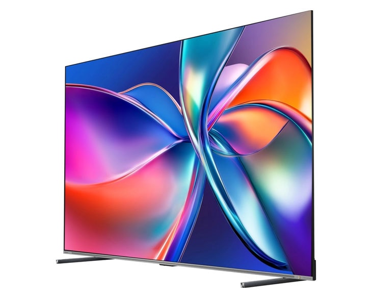Smart Tivi QLED Hisense 4K 100 inch 100Q6Q | Điện máy Phúc Anh Smart Tivi QLED Hisense 4K 100 inch 100Q6Q | Điện máy Phúc Anh - hình ảnh sản phẩm