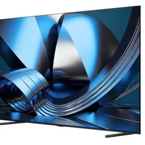 Smart Tivi Mini LED Hisense AI 4K 100 inch 100U7S 2026 - hình ảnh sản phẩm