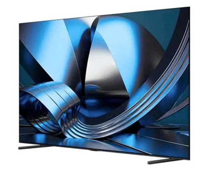 Smart Tivi Mini LED Hisense AI 4K 100 inch 100U7S 2026 Smart Tivi Mini LED Hisense AI 4K 100 inch 100U7S 2026 - hình ảnh sản phẩm