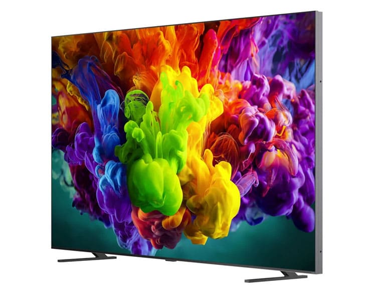 Smart Tivi QNED LG AI 4K 115 inch 115QNED90BS | Điện máy Phúc Anh Smart Tivi QNED LG AI 4K 115 inch 115QNED90BS | Điện máy Phúc Anh - hình ảnh sản phẩm