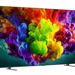 Smart Tivi QNED LG AI 4K 115 inch 115QNED90BS | Điện máy Phúc Anh - hình ảnh sản phẩm