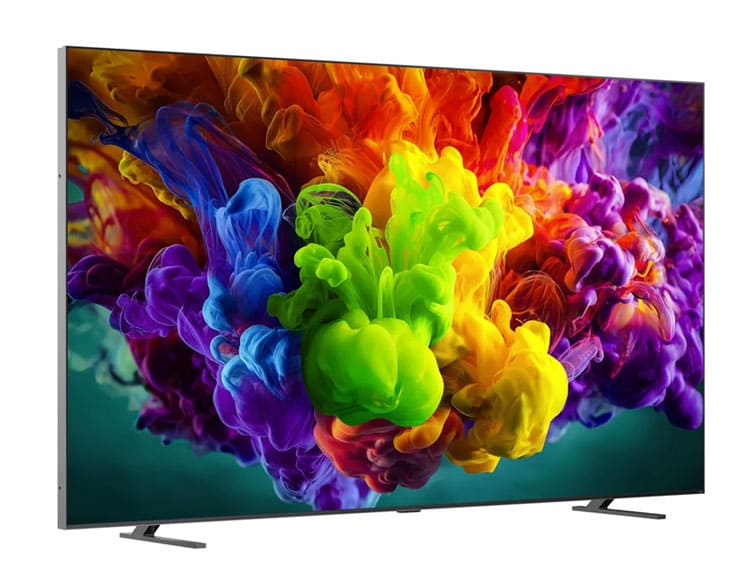 Smart Tivi QNED LG AI 4K 115 inch 115QNED90BS | Điện máy Phúc Anh Smart Tivi QNED LG AI 4K 115 inch 115QNED90BS | Điện máy Phúc Anh - hình ảnh sản phẩm