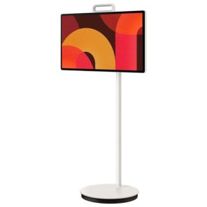 Smart Tivi di động Samsung QHD 27 inch UA27LSM7FA 2026 - hình ảnh sản phẩm