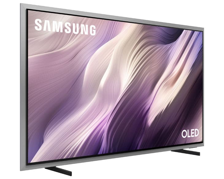 Smart Tivi OLED Samsung 4K 83 inch QA83S95HX | Điện máy Phúc Anh Smart Tivi OLED Samsung 4K 83 inch QA83S95HX | Điện máy Phúc Anh - hình ảnh sản phẩm