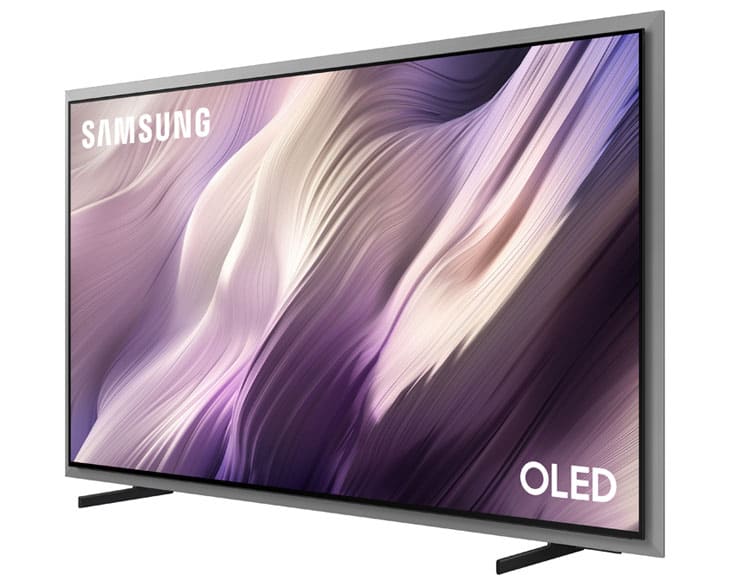 Smart Tivi OLED Samsung 4K 83 inch QA83S95HX | Điện máy Phúc Anh Smart Tivi OLED Samsung 4K 83 inch QA83S95HX | Điện máy Phúc Anh - hình ảnh sản phẩm