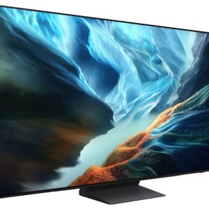 Smart Tivi OLED Samsung 4K 83 inch QA83S90HA | Điện máy Phúc Anh - hình ảnh sản phẩm