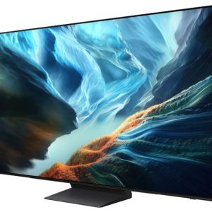 Smart Tivi OLED Samsung 4K 83 inch QA83S90HA | Điện máy Phúc Anh - hình ảnh sản phẩm
