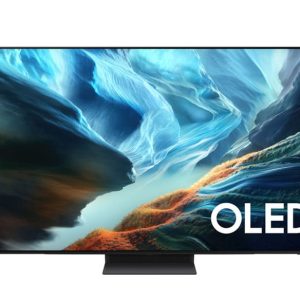 Smart Tivi OLED Samsung 4K 83 inch QA83S90HA | Điện máy Phúc Anh - hình ảnh sản phẩm