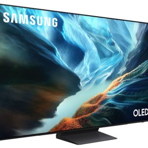 Smart Tivi OLED Samsung 4K 83 inch QA83S90HA | Điện máy Phúc Anh - hình ảnh sản phẩm