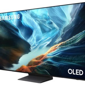 Smart Tivi OLED Samsung 4K 83 inch QA83S90HA | Điện máy Phúc Anh - hình ảnh sản phẩm