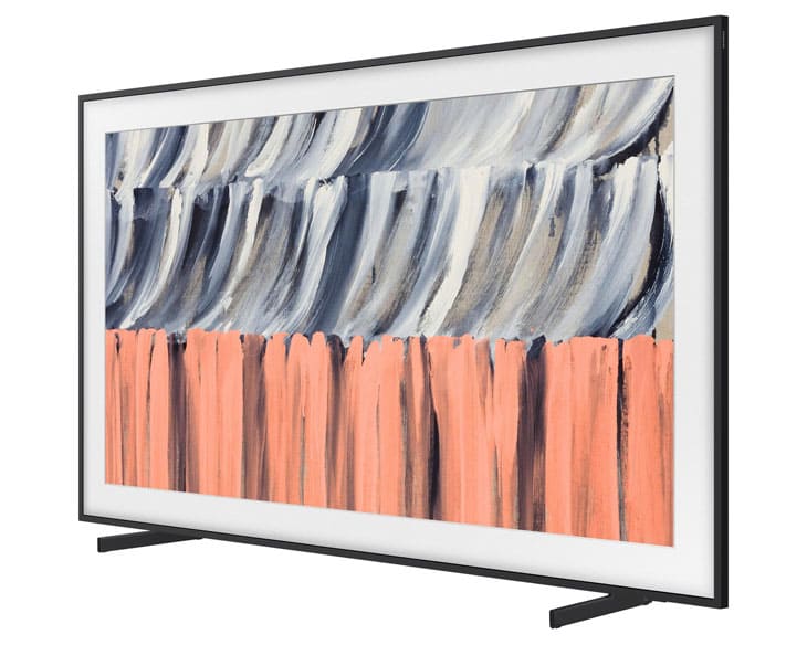 Tivi Khung Tranh Samsung QLED 4K 75 Inch QA75LS03HE 2026 Tivi Khung Tranh Samsung QLED 4K 75 Inch QA75LS03HE 2026 - hình ảnh sản phẩm