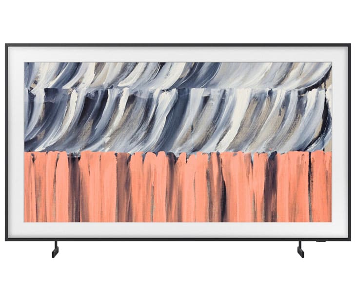 Tivi Khung Tranh Samsung QLED 4K 75 Inch QA75LS03HE 2026 Tivi Khung Tranh Samsung QLED 4K 75 Inch QA75LS03HE 2026 - hình ảnh sản phẩm