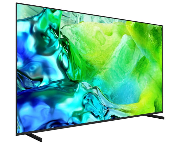 Smart Tivi Samsung Neo QLED 4K 85 Inch QA85QN80HA 2026 Smart Tivi Samsung Neo QLED 4K 85 Inch QA85QN80HA 2026 - hình ảnh sản phẩm