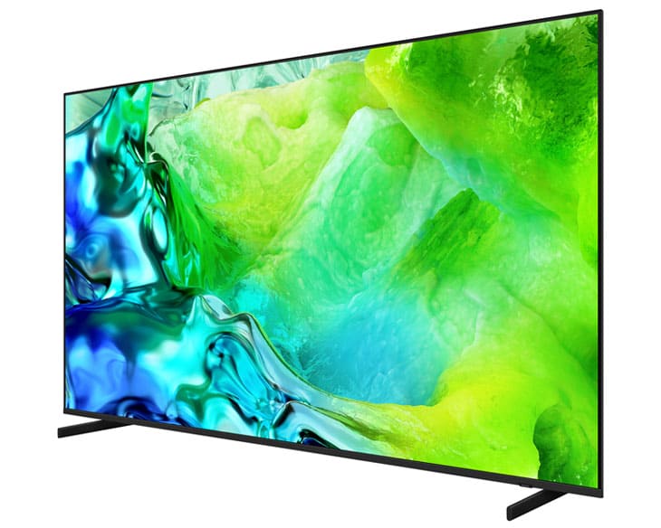 Smart Tivi Samsung Neo QLED 4K 85 Inch QA85QN80HA 2026 Smart Tivi Samsung Neo QLED 4K 85 Inch QA85QN80HA 2026 - hình ảnh sản phẩm