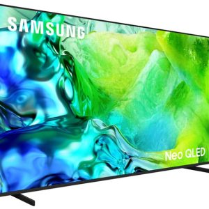 Smart Tivi Samsung Neo QLED 4K 85 Inch QA85QN80HA 2026 - hình ảnh sản phẩm
