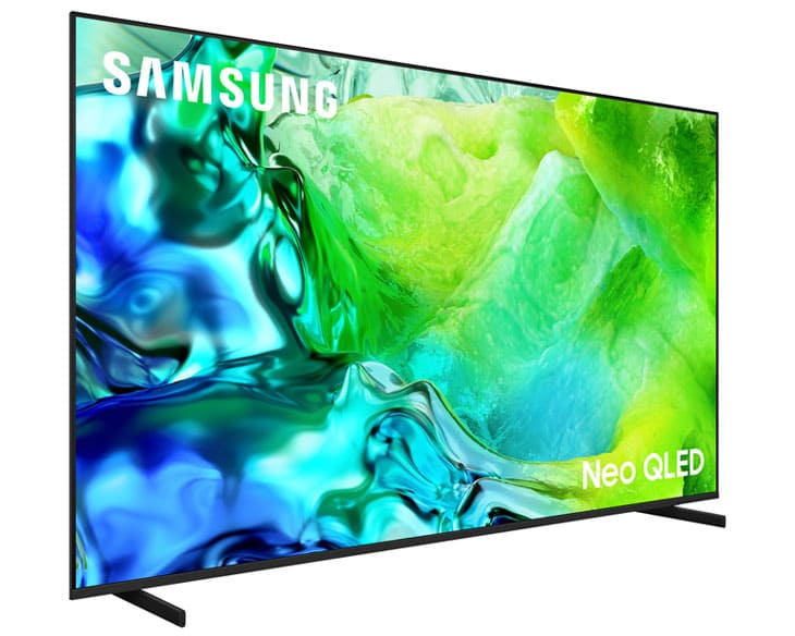 Smart Tivi Samsung Neo QLED 4K 85 Inch QA85QN80HA 2026 Smart Tivi Samsung Neo QLED 4K 85 Inch QA85QN80HA 2026 - hình ảnh sản phẩm