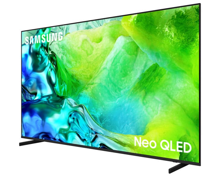 Smart Tivi Samsung Neo QLED 4K 85 Inch QA85QN80HA 2026 Smart Tivi Samsung Neo QLED 4K 85 Inch QA85QN80HA 2026 - hình ảnh sản phẩm