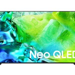 Smart Tivi Samsung Neo QLED 4K 85 Inch QA85QN80HA 2026 - hình ảnh sản phẩm