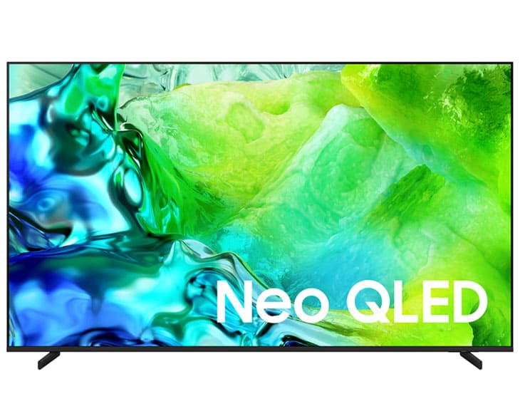 Smart Tivi Samsung Neo QLED 4K 85 Inch QA85QN80HA 2026 Smart Tivi Samsung Neo QLED 4K 85 Inch QA85QN80HA 2026 - hình ảnh sản phẩm