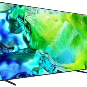 Smart Tivi Samsung Neo QLED 4K 100 Inch QA100QN80HK - hình ảnh sản phẩm
