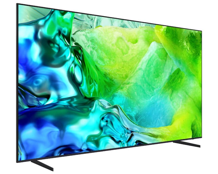 Smart Tivi Samsung Neo QLED 4K 100 Inch QA100QN80HK Smart Tivi Samsung Neo QLED 4K 100 Inch QA100QN80HK - hình ảnh sản phẩm