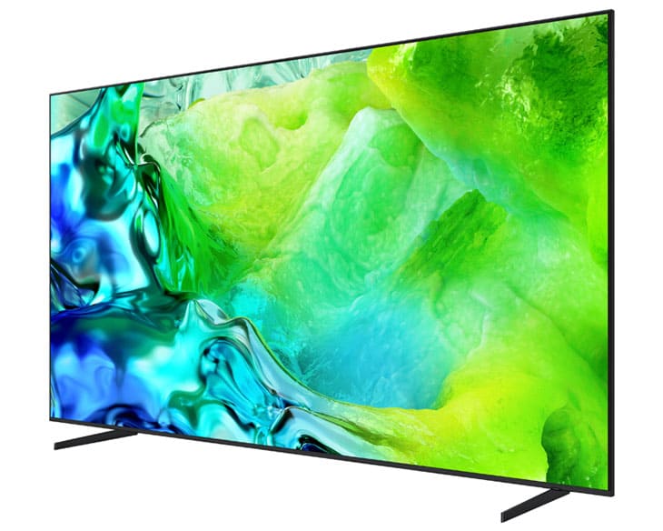 Smart Tivi Samsung Neo QLED 4K 100 Inch QA100QN80HK Smart Tivi Samsung Neo QLED 4K 100 Inch QA100QN80HK - hình ảnh sản phẩm