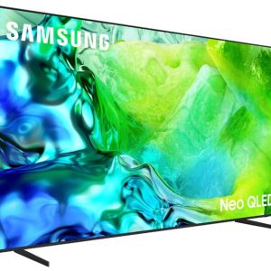 Smart Tivi Samsung Neo QLED 4K 100 Inch QA100QN80HK - hình ảnh sản phẩm