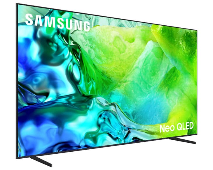 Smart Tivi Samsung Neo QLED 4K 100 Inch QA100QN80HK Smart Tivi Samsung Neo QLED 4K 100 Inch QA100QN80HK - hình ảnh sản phẩm