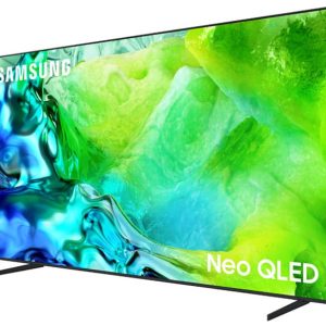 Smart Tivi Samsung Neo QLED 4K 100 Inch QA100QN80HK - hình ảnh sản phẩm