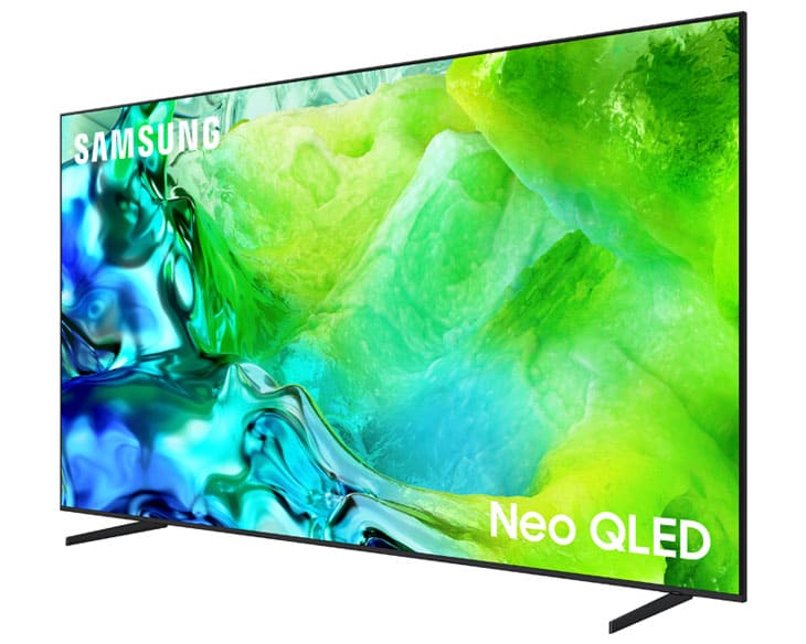 Smart Tivi Samsung Neo QLED 4K 100 Inch QA100QN80HK Smart Tivi Samsung Neo QLED 4K 100 Inch QA100QN80HK - hình ảnh sản phẩm