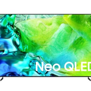 Smart Tivi Samsung Neo QLED 4K 100 Inch QA100QN80HK - hình ảnh sản phẩm