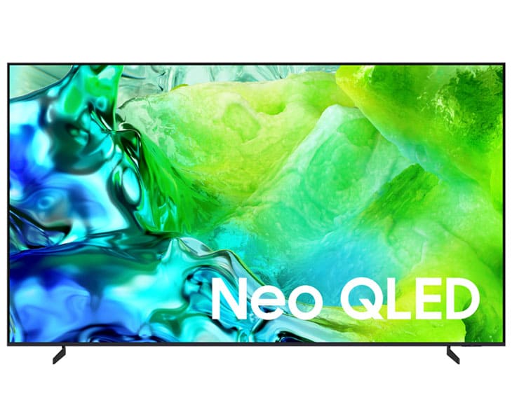 Smart Tivi Samsung Neo QLED 4K 100 Inch QA100QN80HK Smart Tivi Samsung Neo QLED 4K 100 Inch QA100QN80HK - hình ảnh sản phẩm