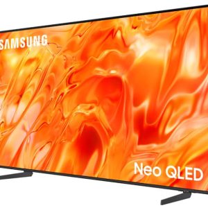Smart Tivi Samsung Neo QLED 4K 85 Inch QA85QN70HA 2026 - hình ảnh sản phẩm