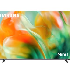 Smart Tivi Samsung Mini LED 4K 85 Inch UA85M80HA 2026 - hình ảnh sản phẩm