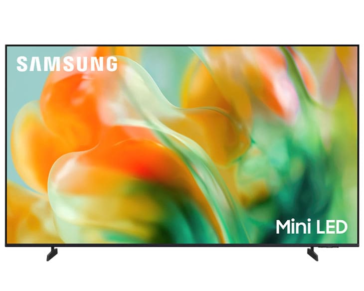 Smart Tivi Samsung Mini LED 4K 85 Inch UA85M80HA 2026 Smart Tivi Samsung Mini LED 4K 85 Inch UA85M80HA 2026 - hình ảnh sản phẩm