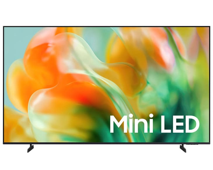 Smart Tivi Samsung Mini LED 4K 100 Inch UA100M90HK 2026 Smart Tivi Samsung Mini LED 4K 100 Inch UA100M90HK 2026 - hình ảnh sản phẩm