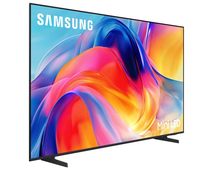 Smart Tivi Samsung Mini LED 4K 85 Inch UA85M77HA 2026 Smart Tivi Samsung Mini LED 4K 85 Inch UA85M77HA 2026 - hình ảnh sản phẩm
