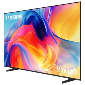 Smart Tivi Samsung Mini LED 4K 85 Inch UA85M77HA 2026 - hình ảnh sản phẩm