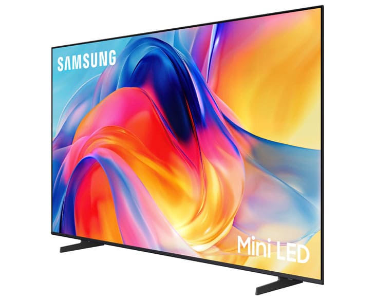 Smart Tivi Samsung Mini LED 4K 85 Inch UA85M77HA 2026 Smart Tivi Samsung Mini LED 4K 85 Inch UA85M77HA 2026 - hình ảnh sản phẩm