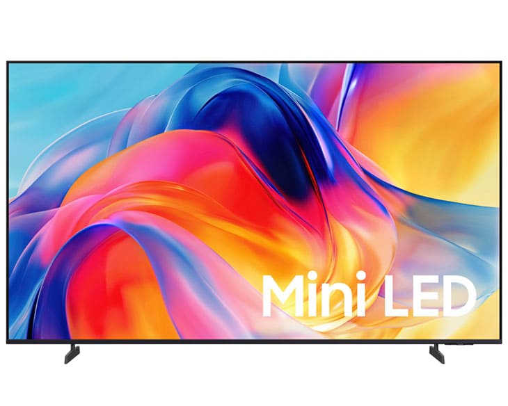 Smart Tivi Samsung Mini LED 4K 85 Inch UA85M77HA 2026 Smart Tivi Samsung Mini LED 4K 85 Inch UA85M77HA 2026 - hình ảnh sản phẩm