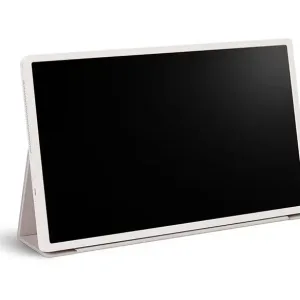 Màn hình giải trí di động LG 27 inch 27LX6TDGA giá rẻ - hình ảnh sản phẩm