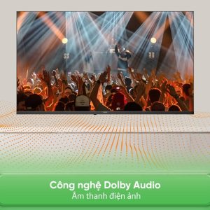 Smart Tivi Coocaa 32 Inch 32S3U+ chính hãng, model 2024 - hình ảnh sản phẩm