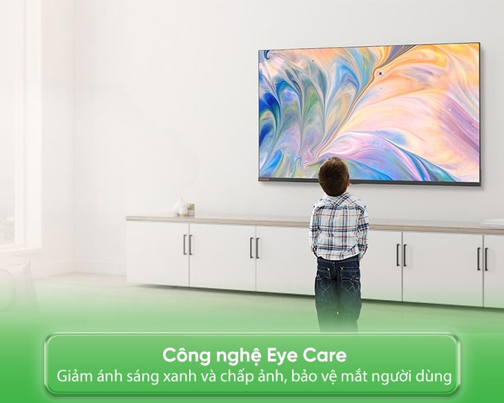 Smart Tivi Coocaa 32 Inch 32S3U+ chính hãng, model 2024 Smart Tivi Coocaa 32 Inch 32S3U+ chính hãng, model 2024 - hình ảnh sản phẩm