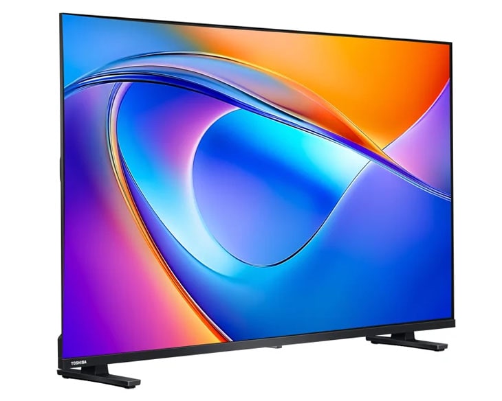 Smart Tivi Toshiba Full HD 43 Inch 43E31RP | Điện máy Phúc Anh Smart Tivi Toshiba Full HD 43 Inch 43E31RP | Điện máy Phúc Anh - hình ảnh sản phẩm