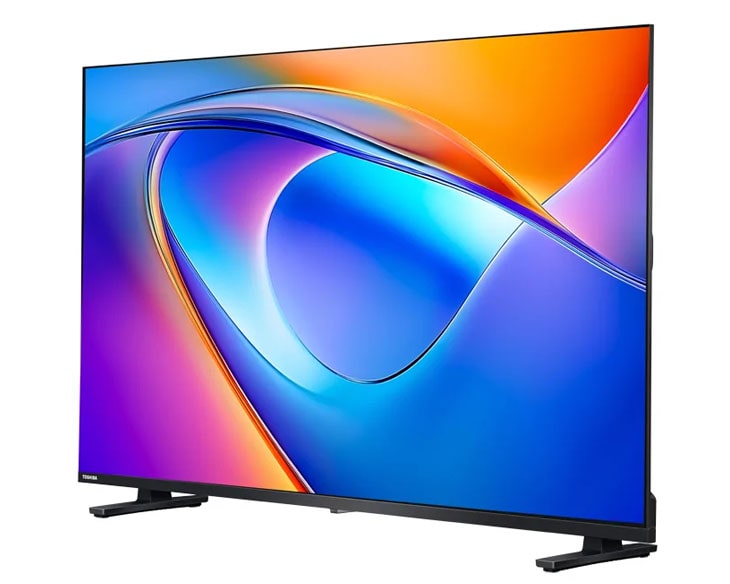 Smart Tivi Toshiba Full HD 43 Inch 43E31RP | Điện máy Phúc Anh Smart Tivi Toshiba Full HD 43 Inch 43E31RP | Điện máy Phúc Anh - hình ảnh sản phẩm