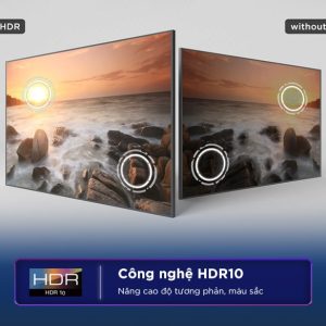 Google Tivi TCL LED 4K 55 inch 55P638 chính hãng, giá tốt - hình ảnh sản phẩm