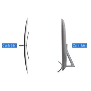Smart Tivi QLED Cong Samsung 4K 55 Inch 55Q8CNA giá tốt - hình ảnh sản phẩm